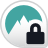 Extension's `locked` icon